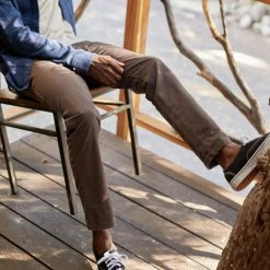 Toad&Co Clothing Mission Ridge Lean Pant