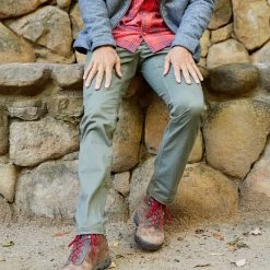 Toad&Co Clothing Mission Ridge Lean Pant