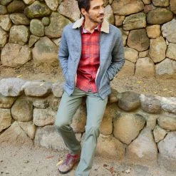 Toad&Co Clothing Mission Ridge Lean Pant