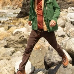 Toad&Co Clothing Mission Ridge Lean Pant