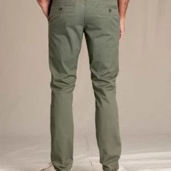 Toad&Co Clothing Mission Ridge Lean Pant