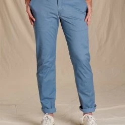 Toad&Co Clothing Mission Ridge Lean Pant