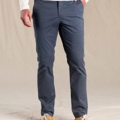 Toad&Co Clothing Mission Ridge Lean Pant