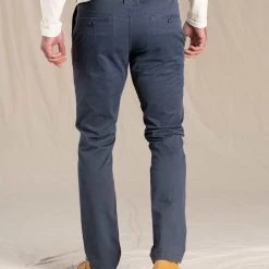 Toad&Co Clothing Mission Ridge Lean Pant