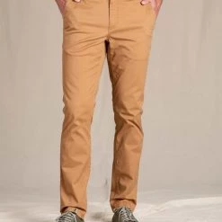 Toad&Co Clothing Mission Ridge Lean Pant