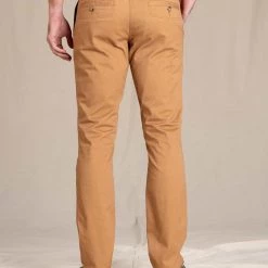Toad&Co Clothing Mission Ridge Lean Pant