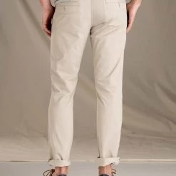 Toad&Co Mission Ridge Lean Pant Clothing