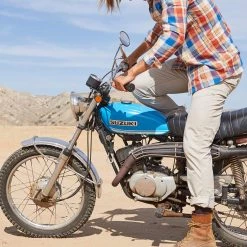 Toad&Co Mission Ridge Lean Pant Clothing