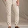 Toad&Co Mission Ridge Lean Pant Clothing