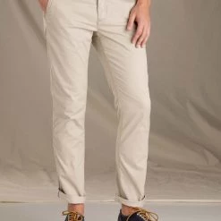 Toad&Co Mission Ridge Lean Pant Clothing