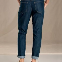 Toad&Co Clothing Wingman Denim