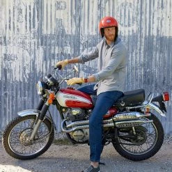 Toad&Co Clothing Wingman Denim