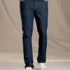 Toad&Co Clothing Wingman Denim Lean