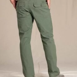 Toad&Co Woodsen Pant