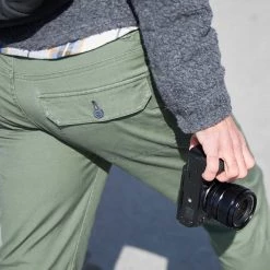 Toad&Co Woodsen Pant