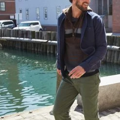 Toad&Co Woodsen Pant