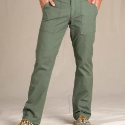 Toad&Co Woodsen Pant