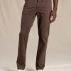 Toad&Co Mission Ridge 5 Pocket Lean Pant Clothing