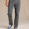 Toad&Co Mission Ridge 5 Pocket Lean Pant