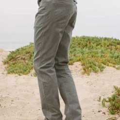 Toad&Co Mission Ridge 5 Pocket Lean Pant