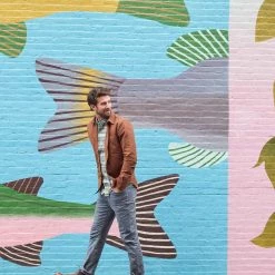 Toad&Co Mission Ridge 5 Pocket Lean Pant