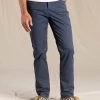 Toad&Co Mission Ridge 5 Pocket Lean Pant