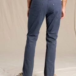 Toad&Co Mission Ridge 5 Pocket Lean Pant