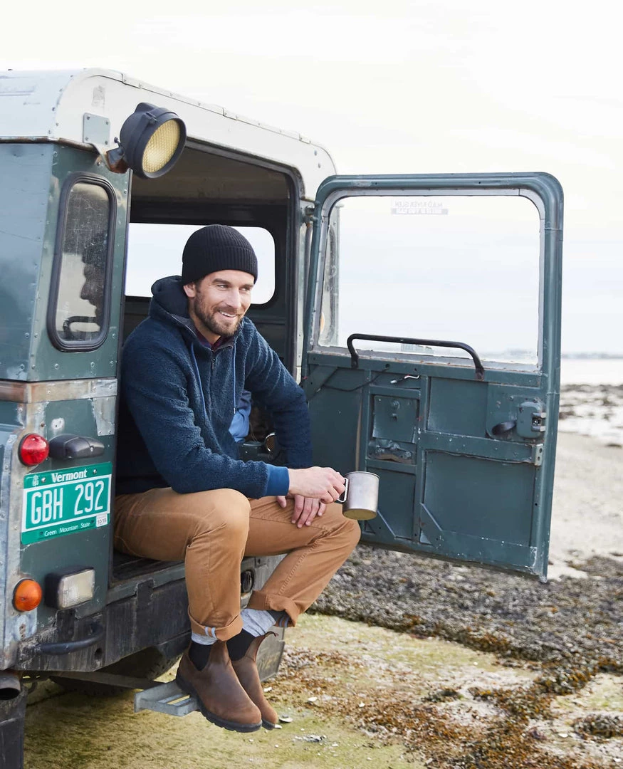 Toad&Co Mission Ridge 5 Pocket Lean Pant Clothing