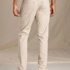 Toad&Co Mission Ridge 5 Pocket Lean Pant Clothing