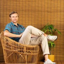 Toad&Co Mission Ridge 5 Pocket Lean Pant Clothing