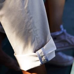 Toad&Co Mission Ridge 5 Pocket Lean Pant Clothing