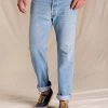 Toad&Co Clothing Men's Vintage Levi's 501 Jeans