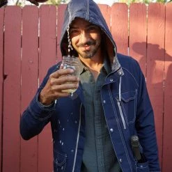 Toad&Co Sale Men's Forester Pass Parka