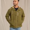 Toad&Co Men's Forester Pass Parka Sale