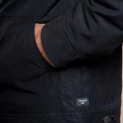 Toad&Co Mcway Trucker Jacket Clothing