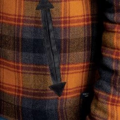 Toad&Co Men's Burntside Trucker Jacket