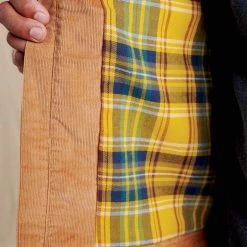 Toad&Co Jet Cord Jacket