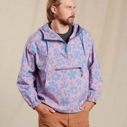 Toad&Co Unisex Boundless Anorak