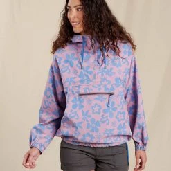 Toad&Co Unisex Boundless Anorak