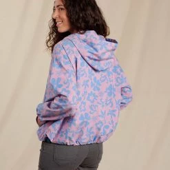 Toad&Co Unisex Boundless Anorak