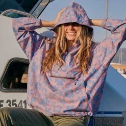 Toad&Co Unisex Boundless Anorak