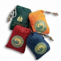 Toad&Co Clothing Super Good Vibes Reusable Bag